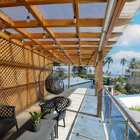 Hotel Baramar Nagua Exterior photo