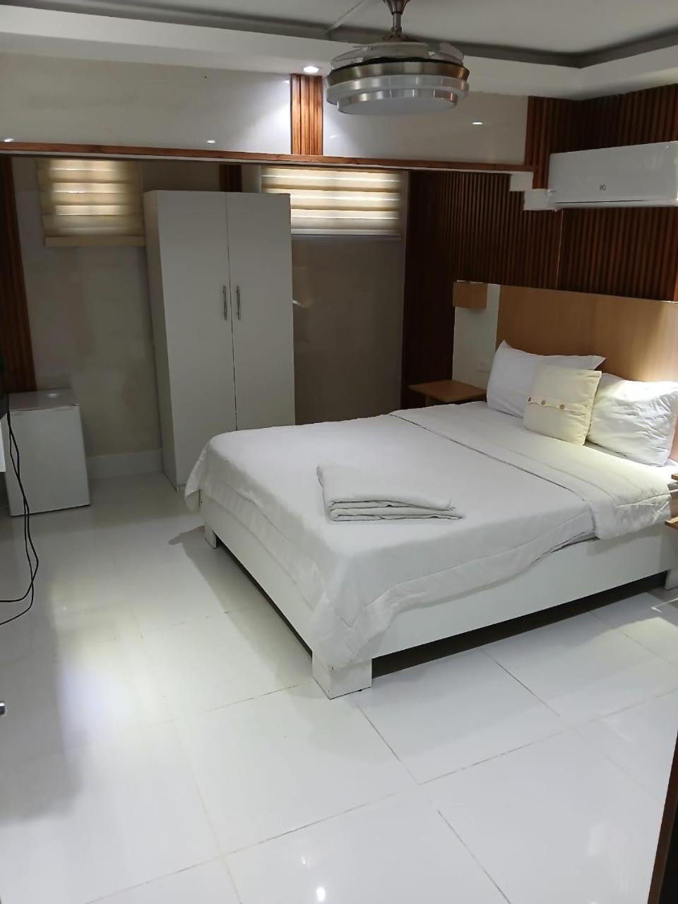 Hotel Baramar Nagua Exterior photo
