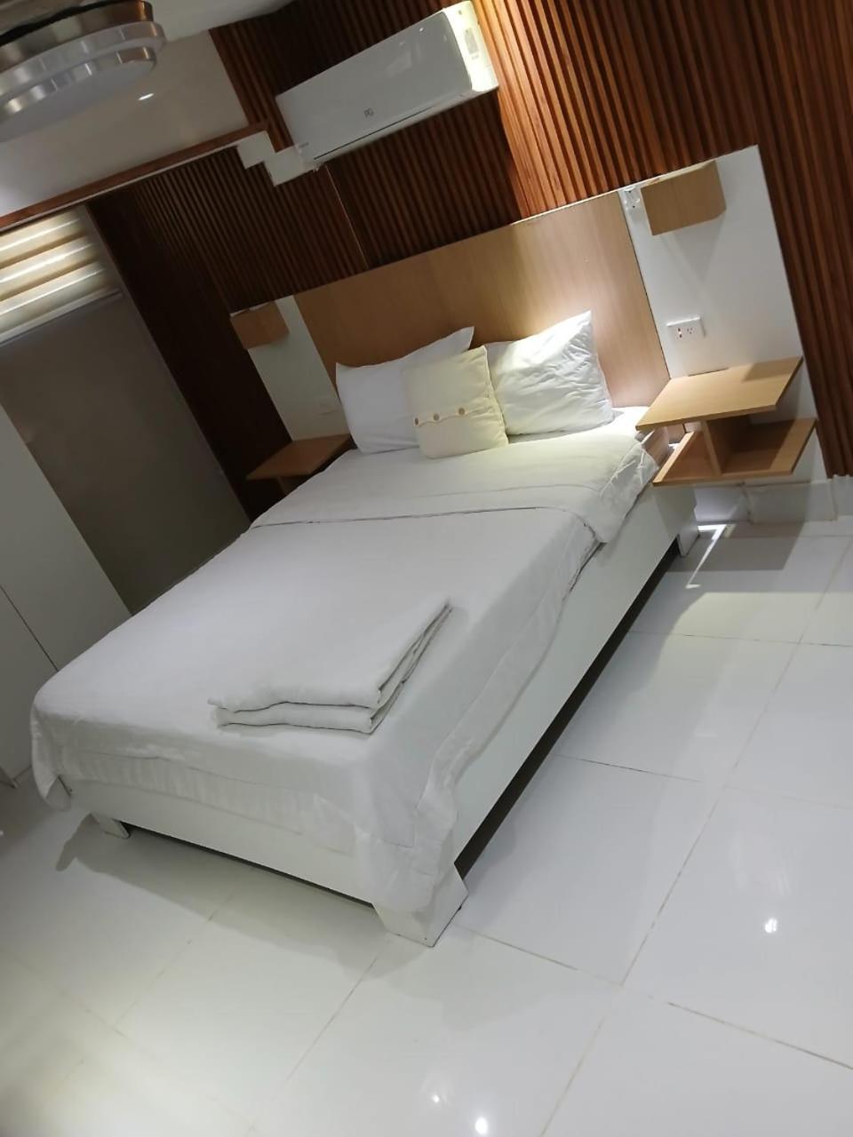 Hotel Baramar Nagua Exterior photo